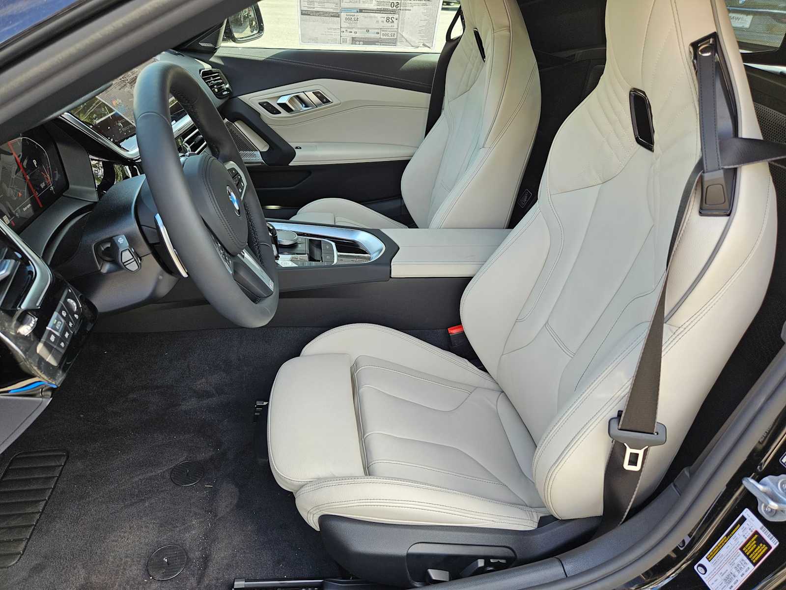 2026 BMW Z4 30i - Photo 7
