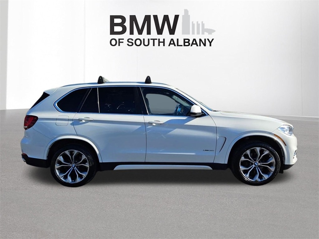 Used 2018 BMW X5 xDrive35i SUV