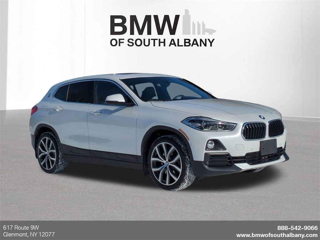 2018 BMW X2 28i