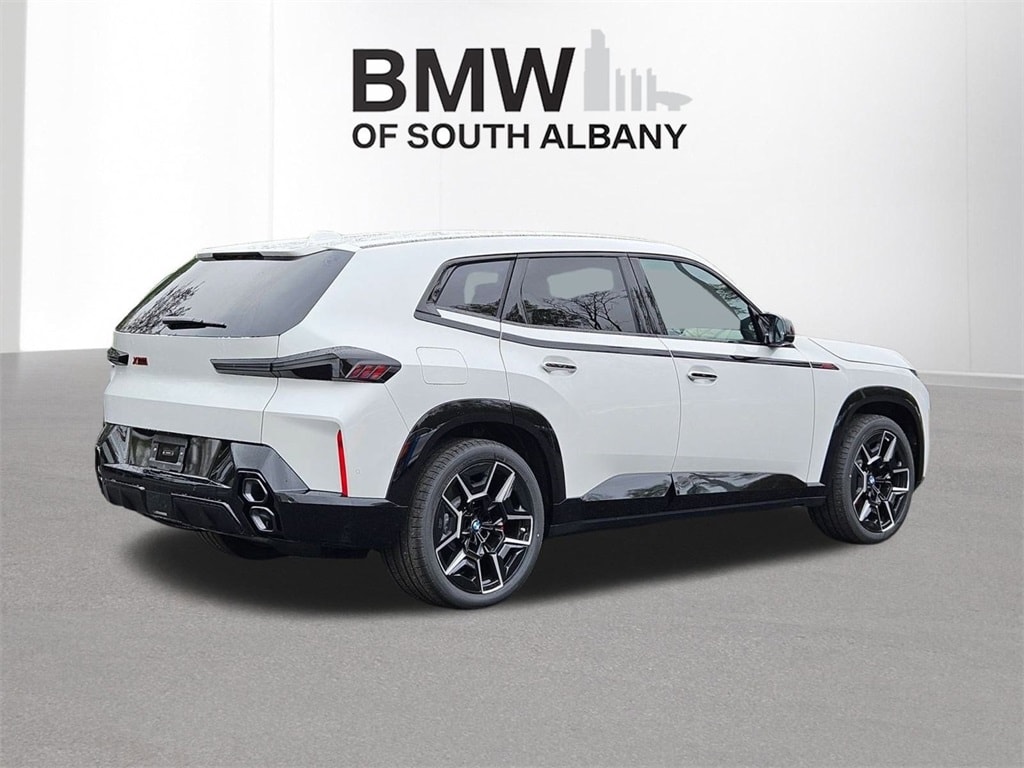 New 2026 BMW XM Label SUV