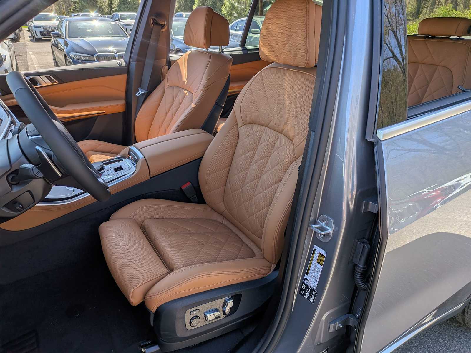 2026 BMW X5 40i - Photo 7