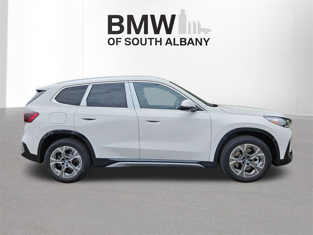 2026 Bmw X1 XDrive28i photo 3