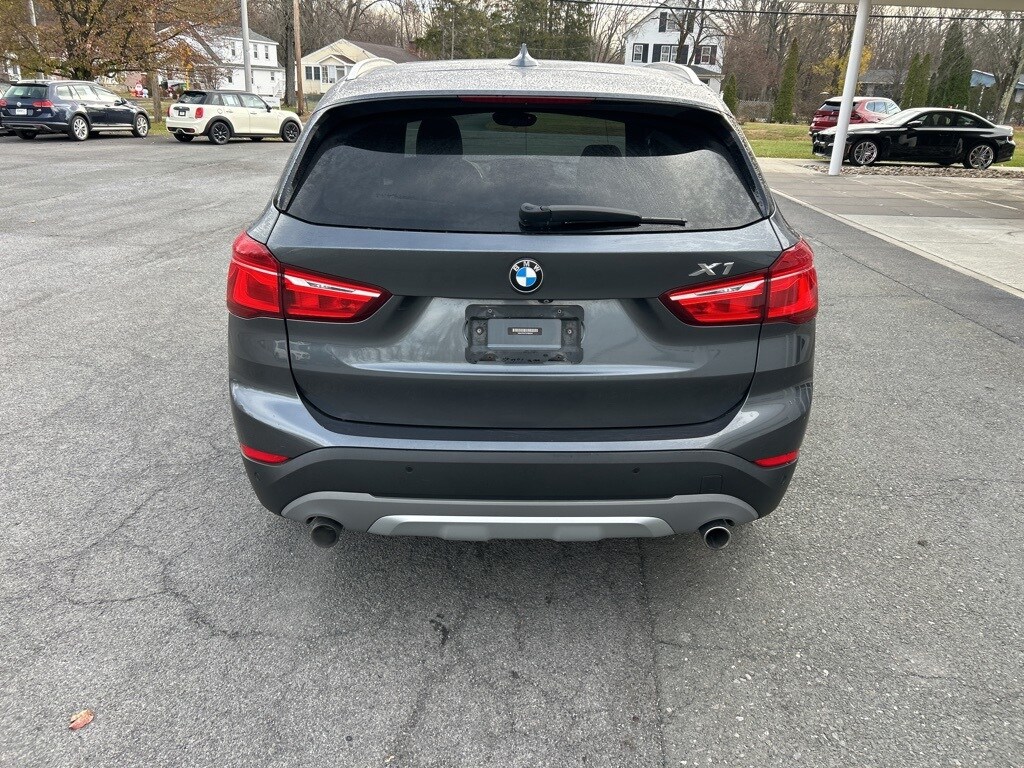 2016 Bmw X1 XDrive28i photo 4