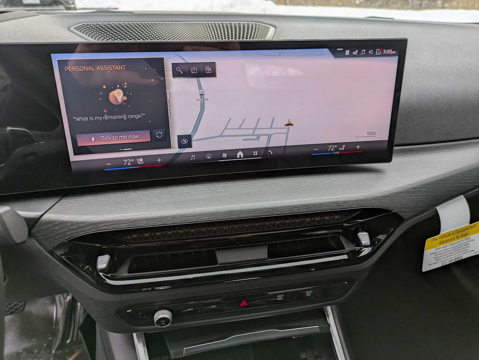 2026 BMW 4 Series 430i - Photo 14