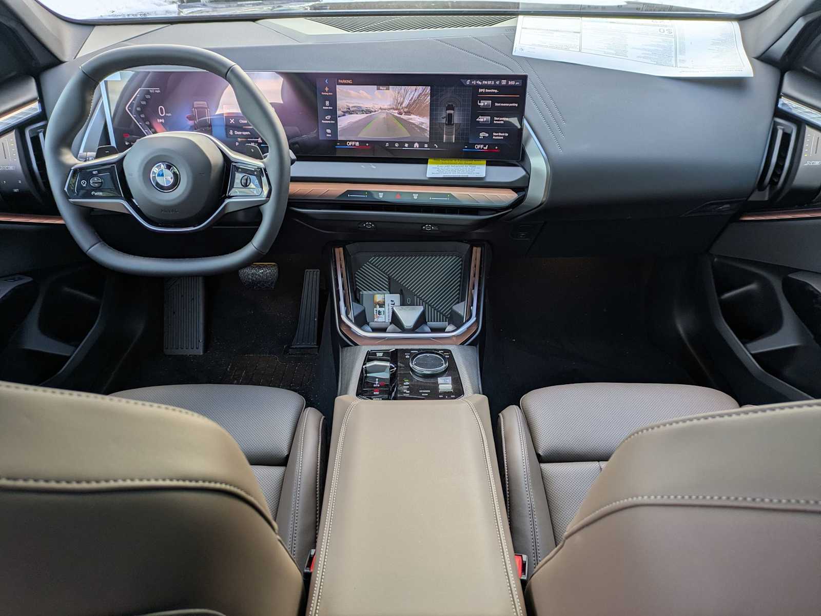 2026 BMW X3 30 - Photo 19