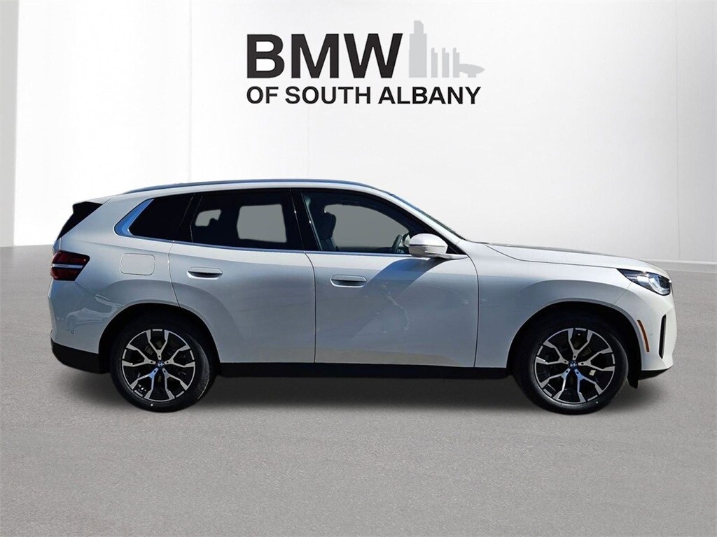 2026 Bmw X3 photo 3