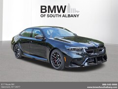 2026 BMW M5 Sedan