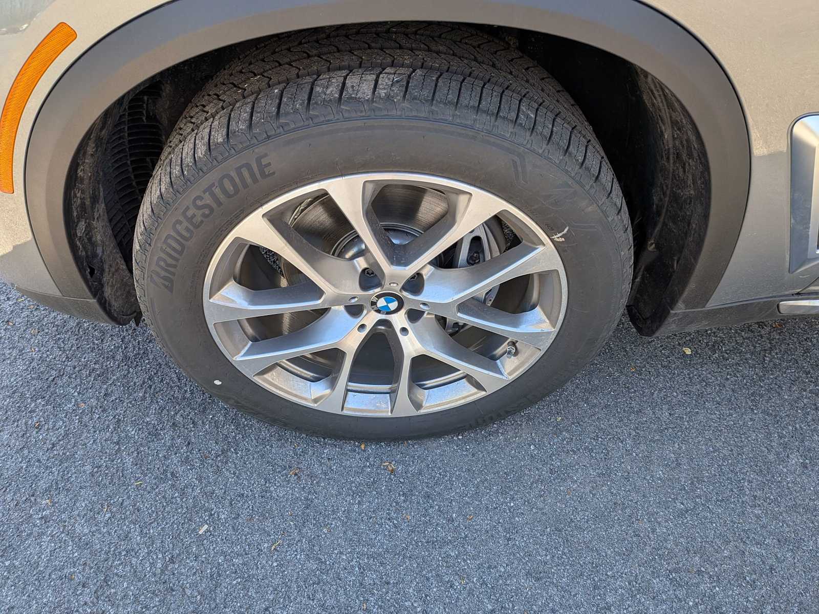 2026 BMW X5 40i - Photo 26