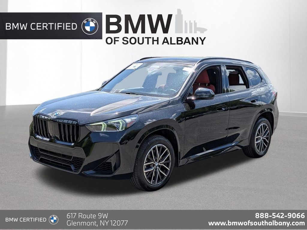 2023 BMW X1 xDrive28i's photo