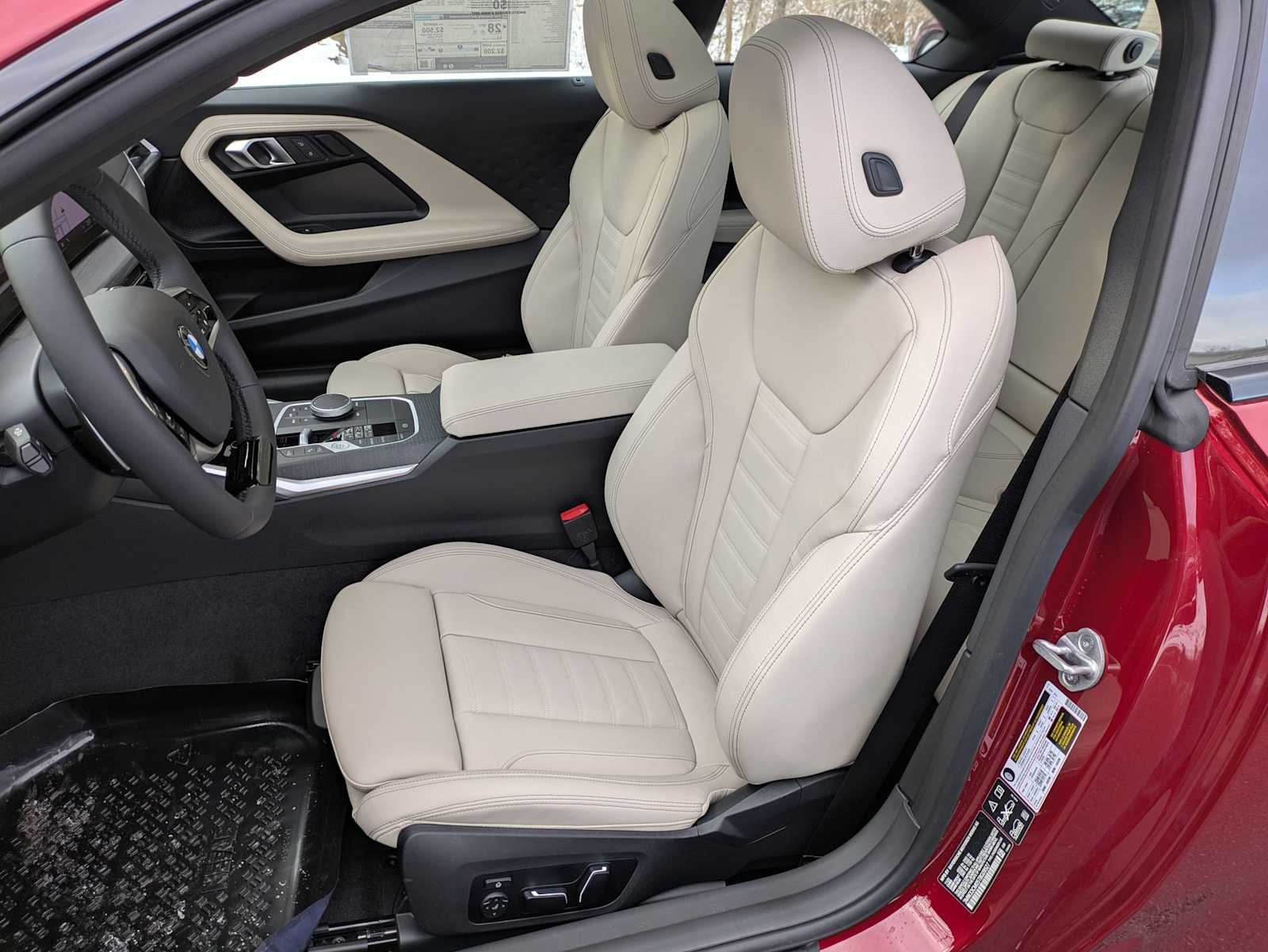 2026 BMW 2 Series 230i - Photo 10