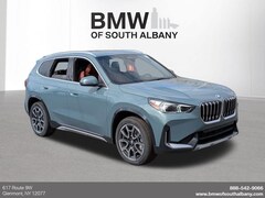 2026 BMW X1 xDrive28i SUV