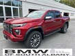 GMC Canyon