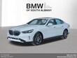  BMW 550e