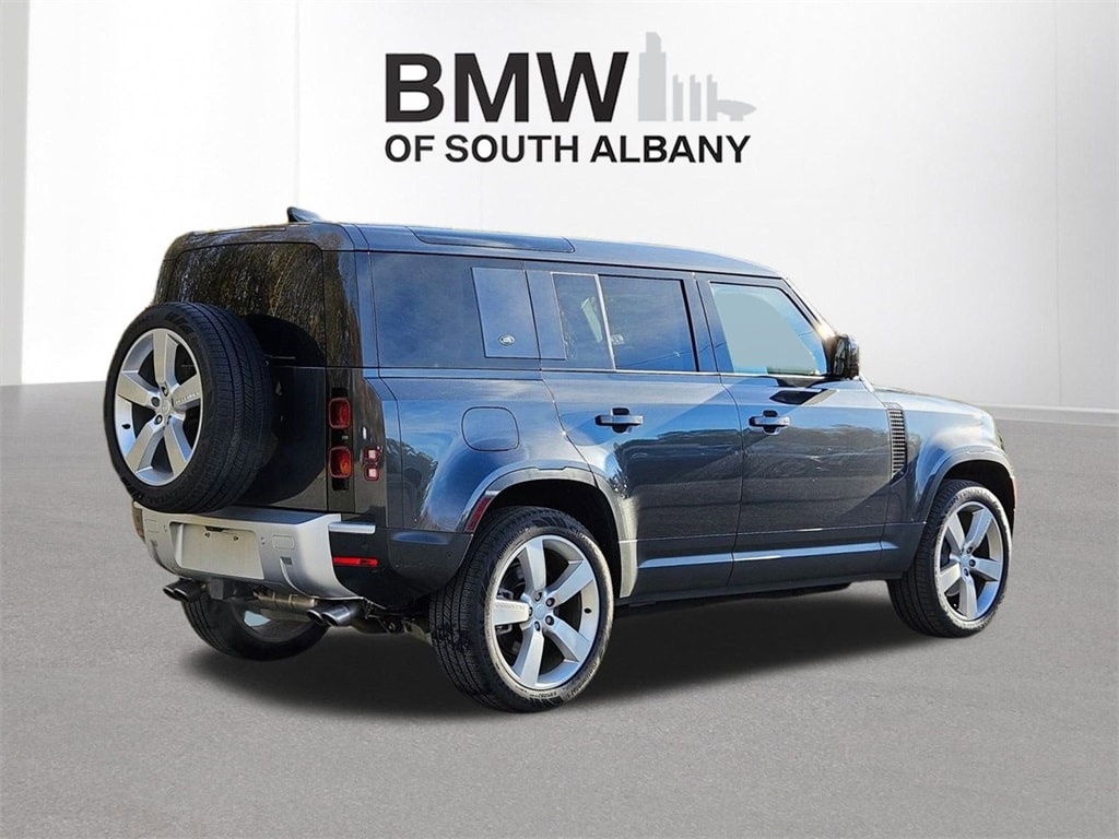 Used 2024 Land Rover Defender 110 SE SUV