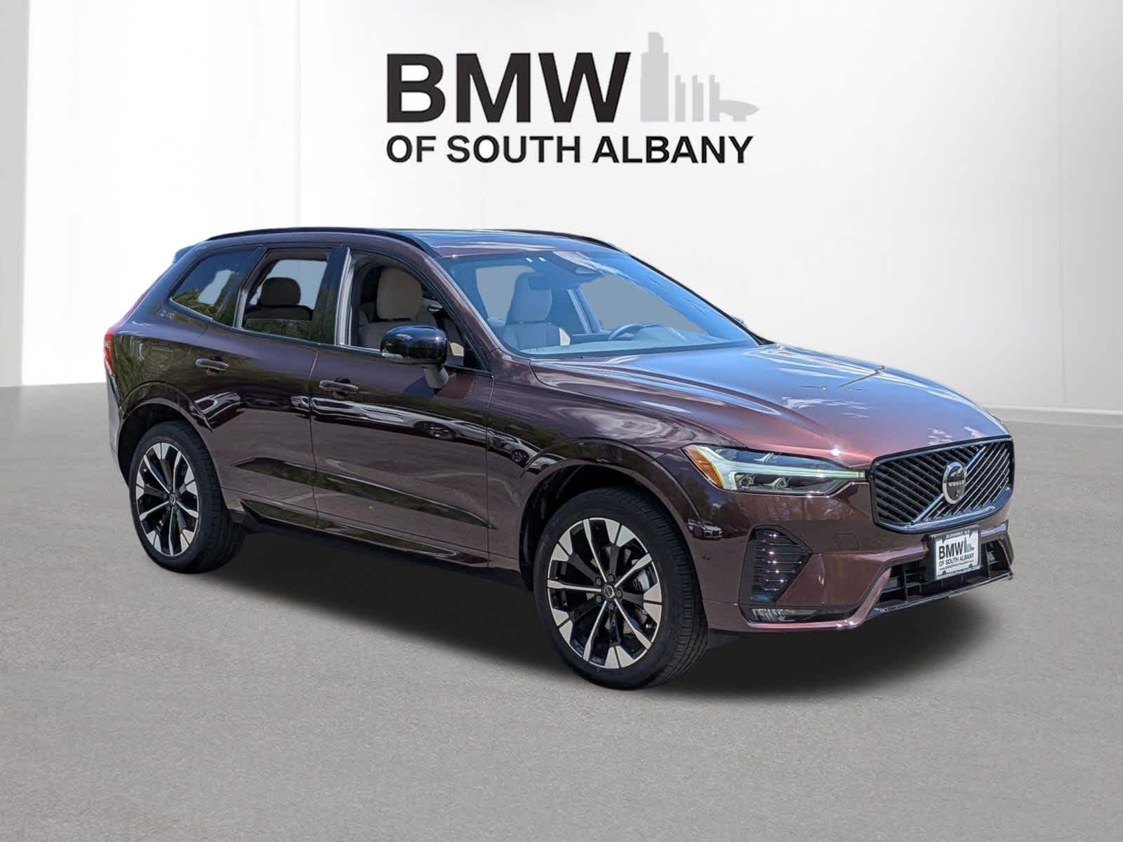 2026 Volvo XC60 B5 Plus AWD