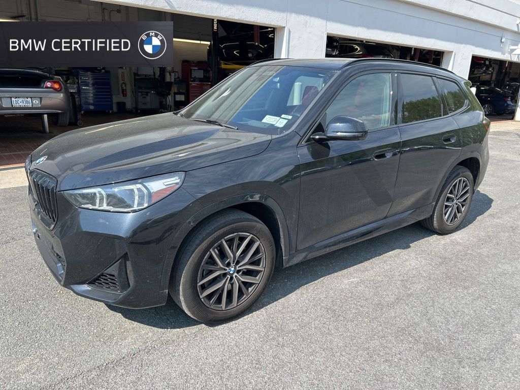 2023 BMW X1 xDrive28i's photo