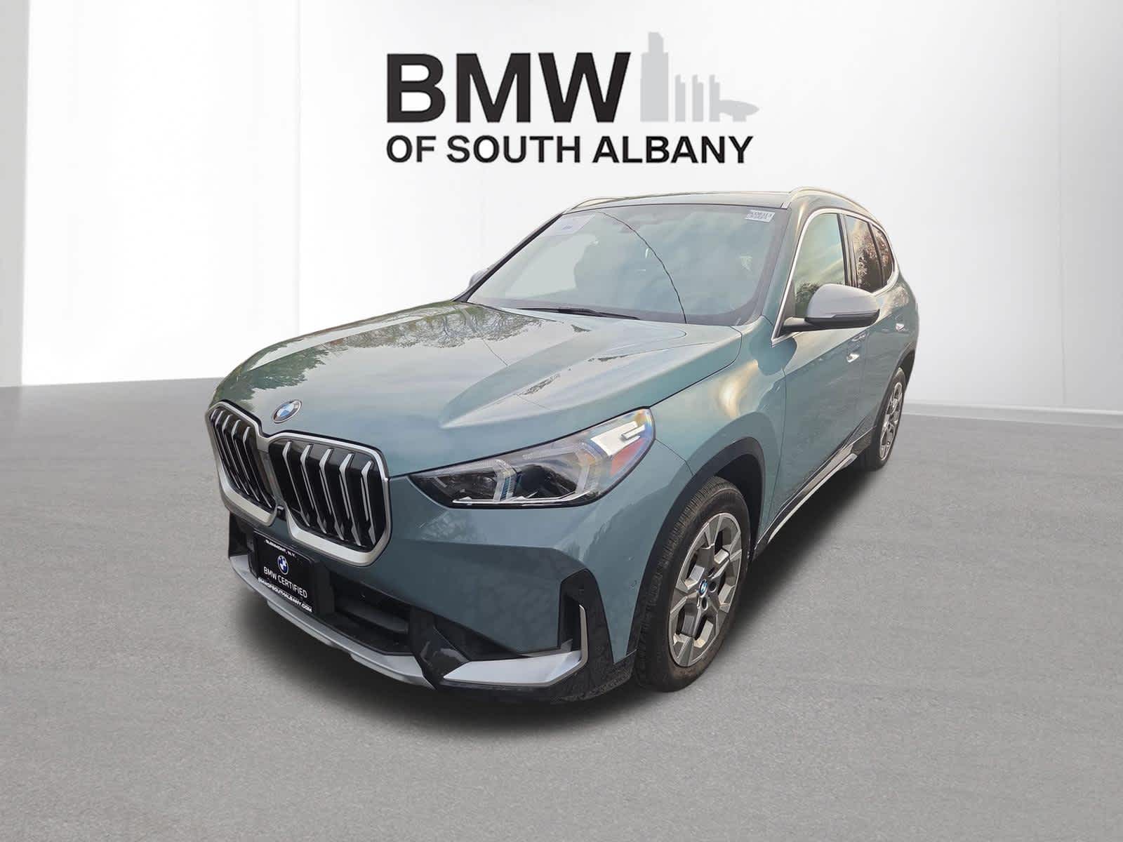 2024 BMW X1 28i