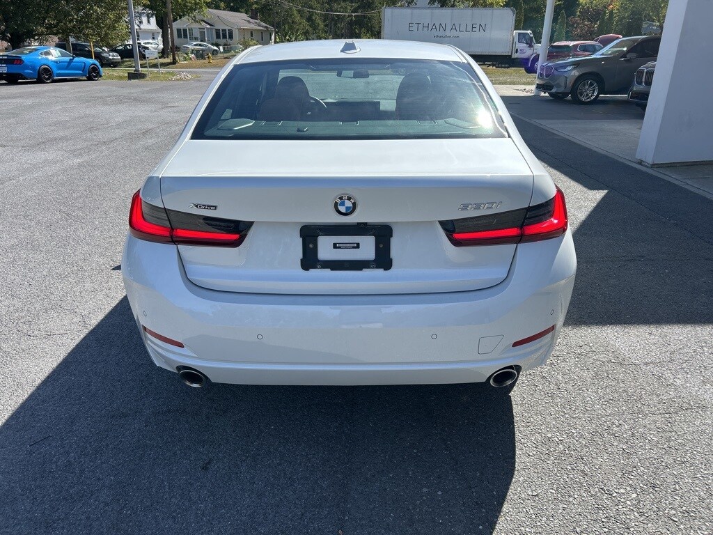 2023 Bmw 330i xDrive photo 4