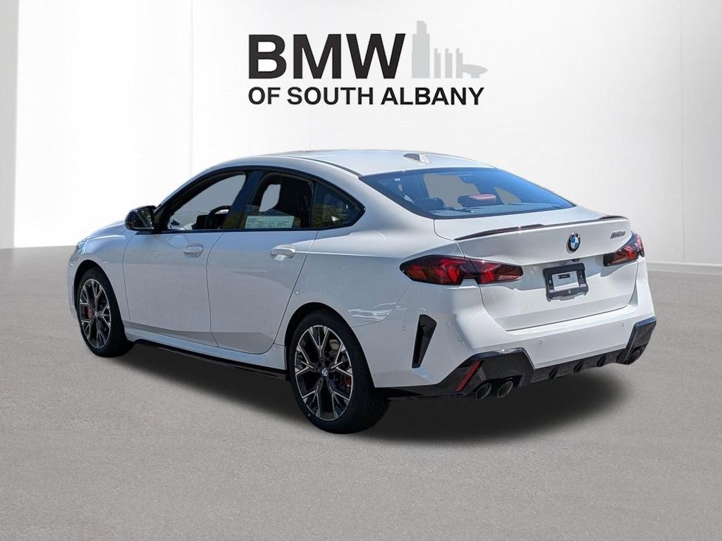 New 2026 BMW M235i xDrive Gran Coupe