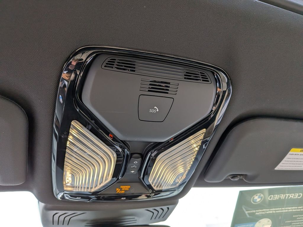 2024 BMW X3 30i - Photo 17
