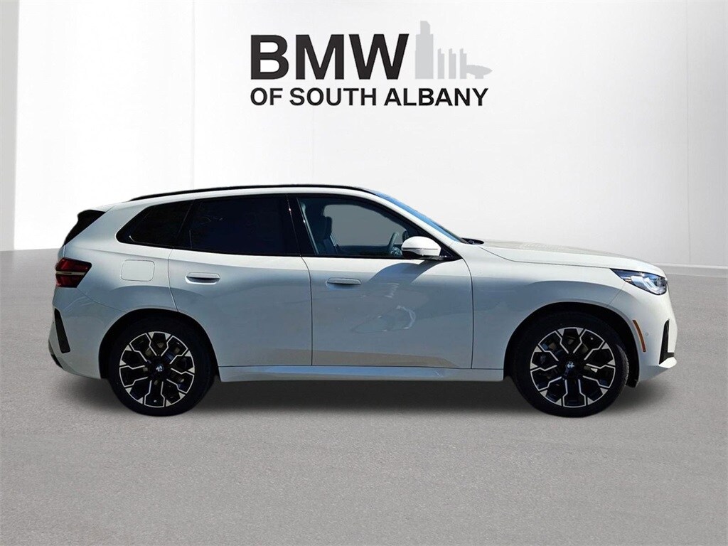 2026 Bmw X3 photo 3