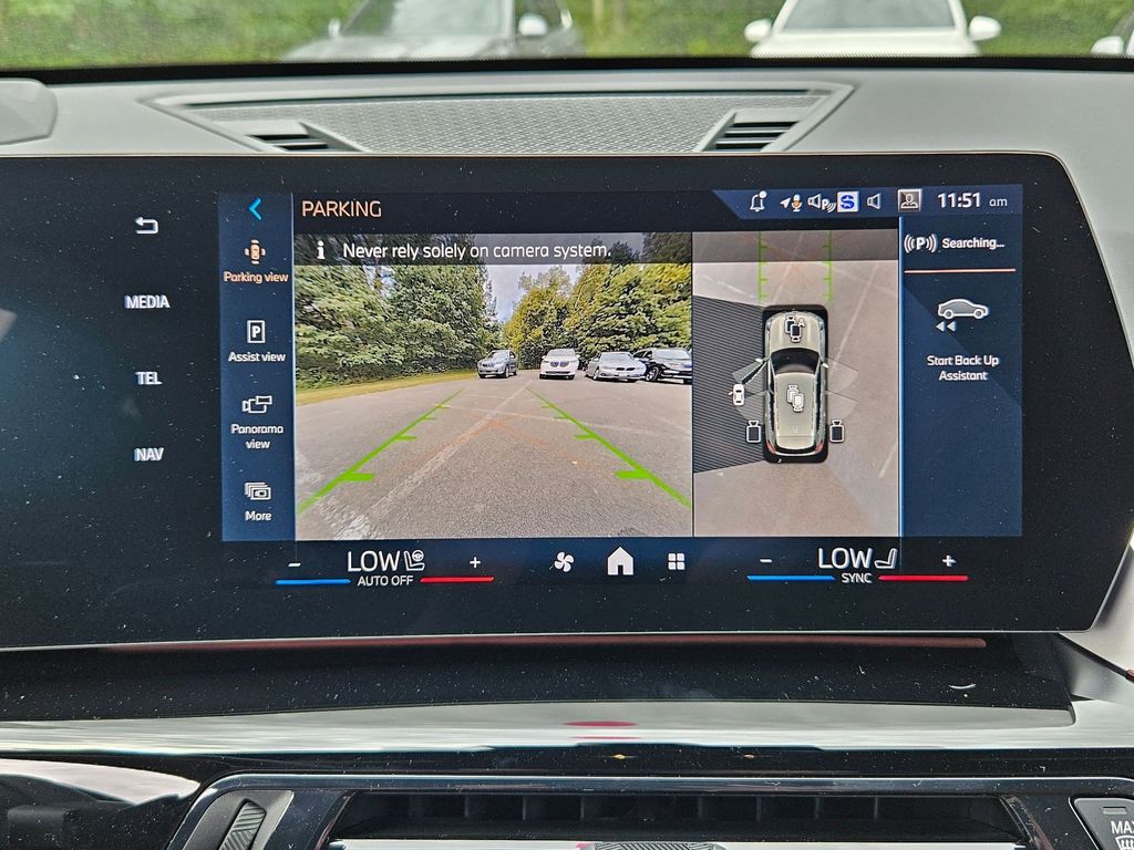 2026 BMW X1 XDrive28i - Photo 16