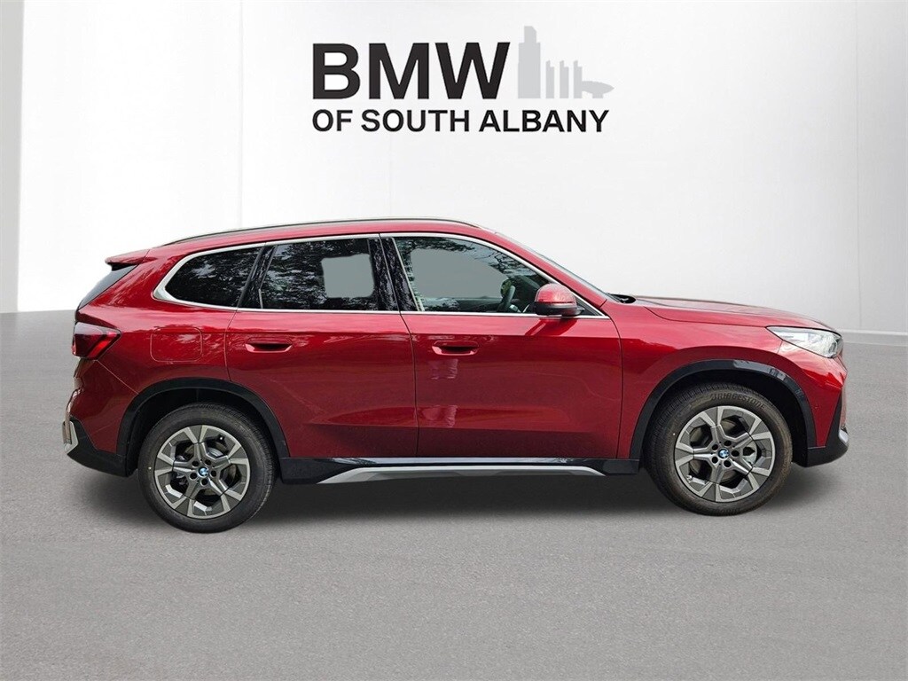 2026 Bmw X1 XDrive28i photo 2