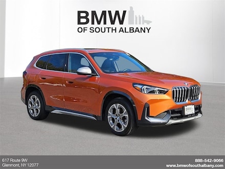 2023 BMW X1 xDrive28i SUV