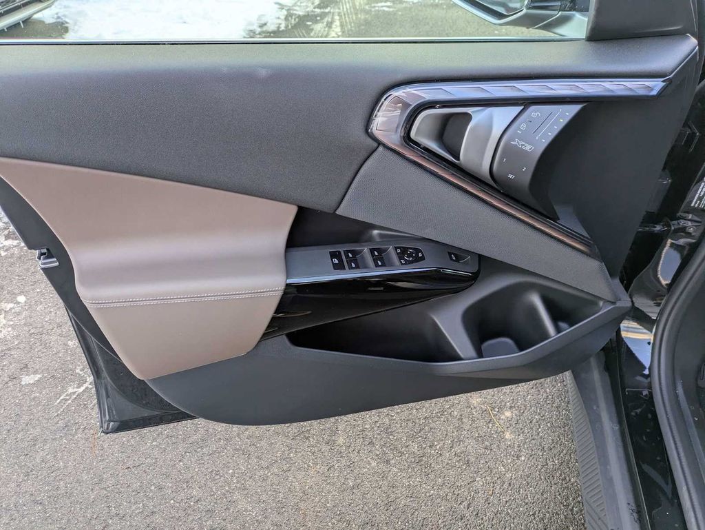 2026 BMW X3 30 - Photo 10