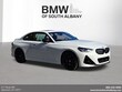  BMW M240i
