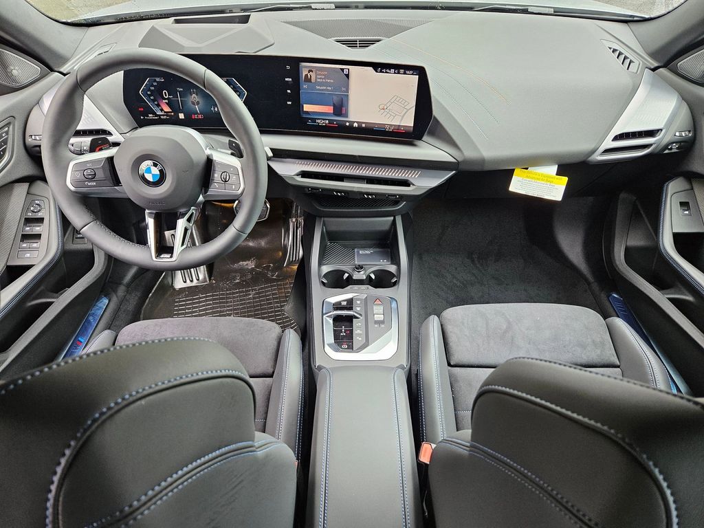 2026 BMW 2 Series 228 - Photo 18