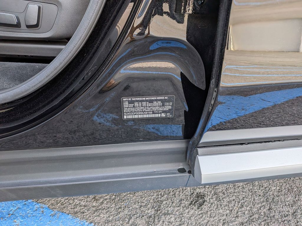 2024 BMW X3 30i - Photo 29