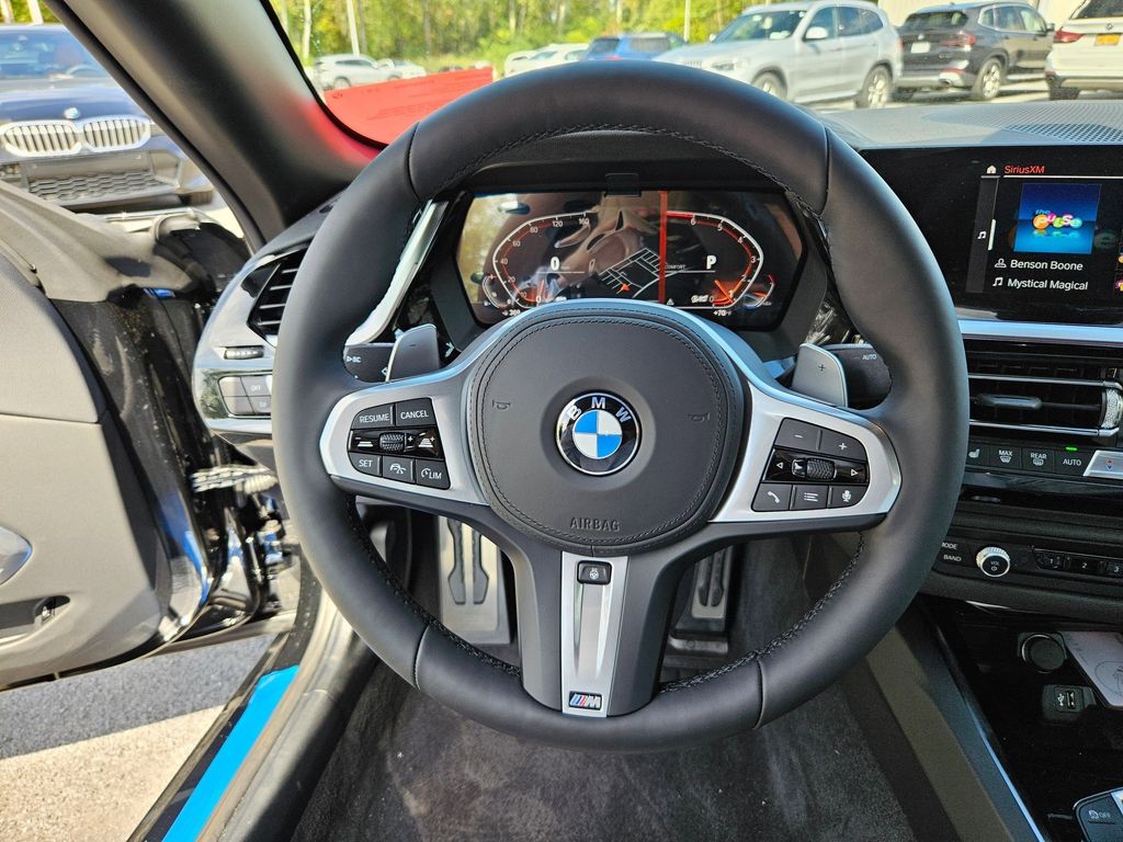 2026 BMW Z4 30i - Photo 10