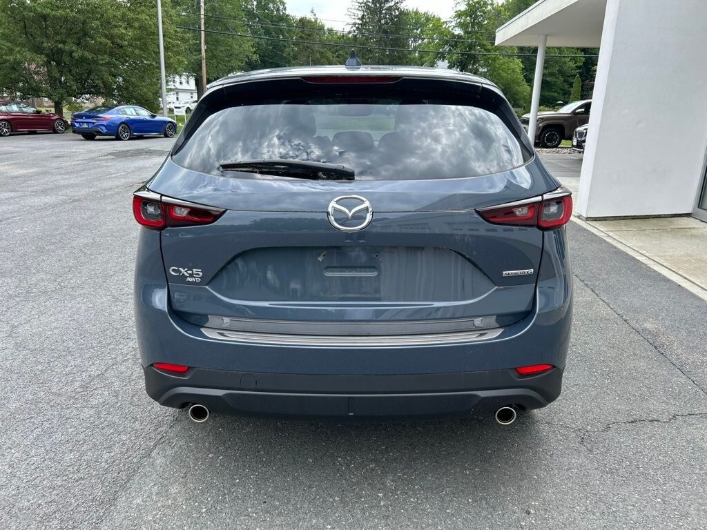 Used 2024 Mazda CX-5 2.5 S Carbon Edition SUV