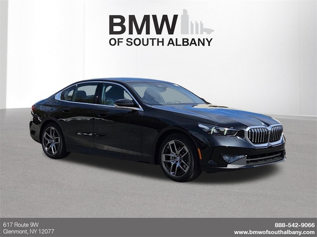 2026 BMW 530i Sedan  2026 BMW 530i Sedan