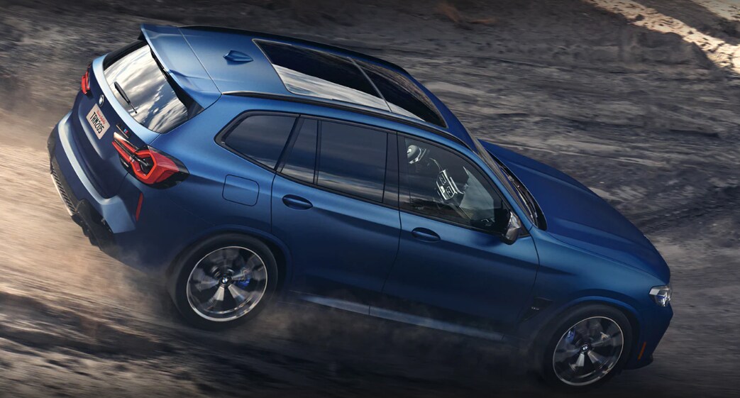 Bmw X3 Trim Levels Explained