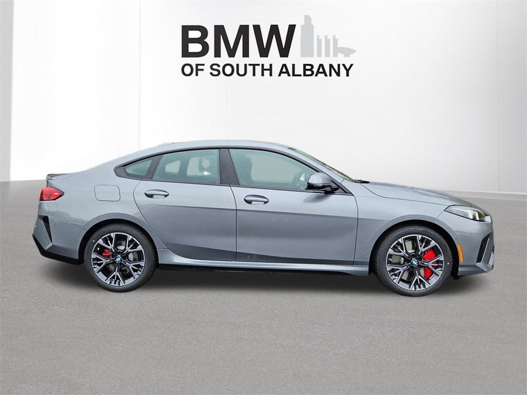 New 2026 BMW 228i xDrive Gran Coupe