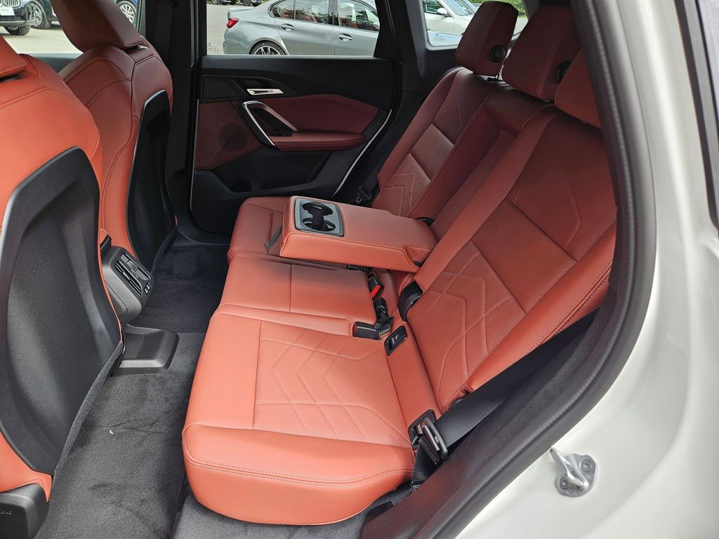 2026 BMW X1 XDrive28i - Photo 21