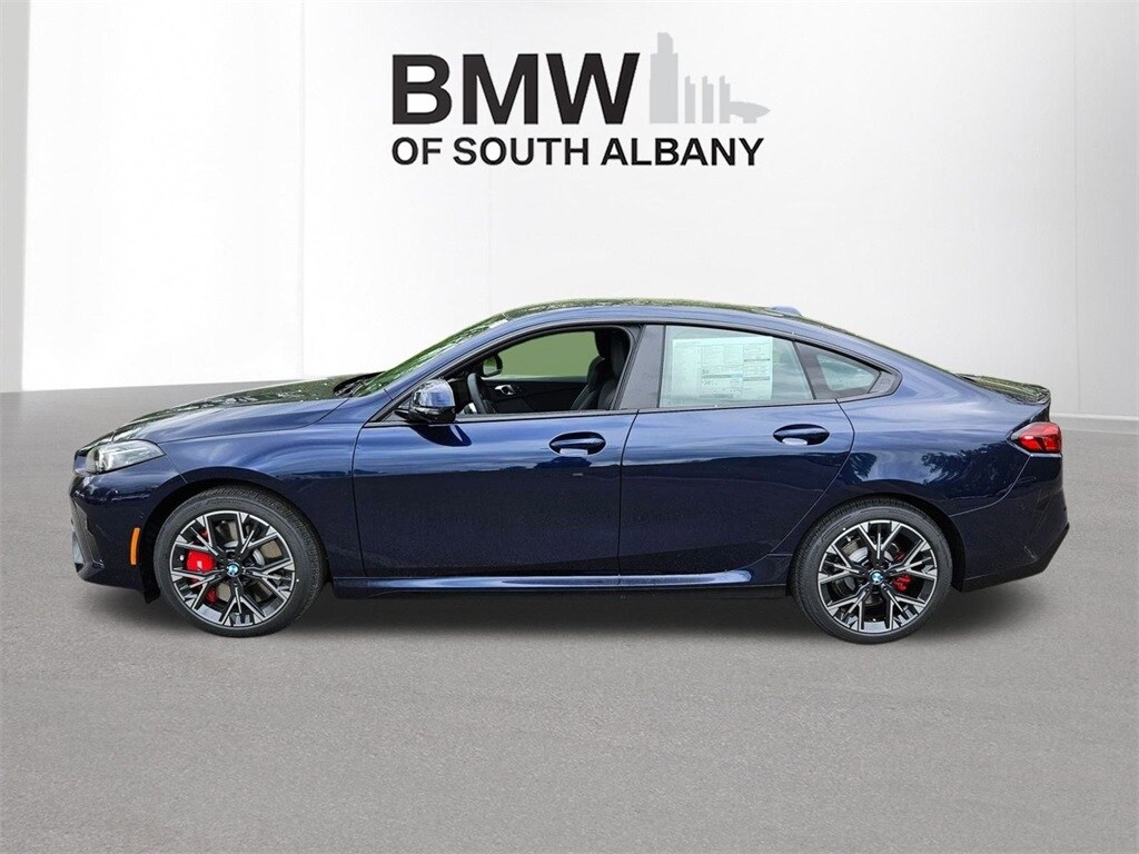 2025 Bmw 228i xDrive Gran Coupe photo 3