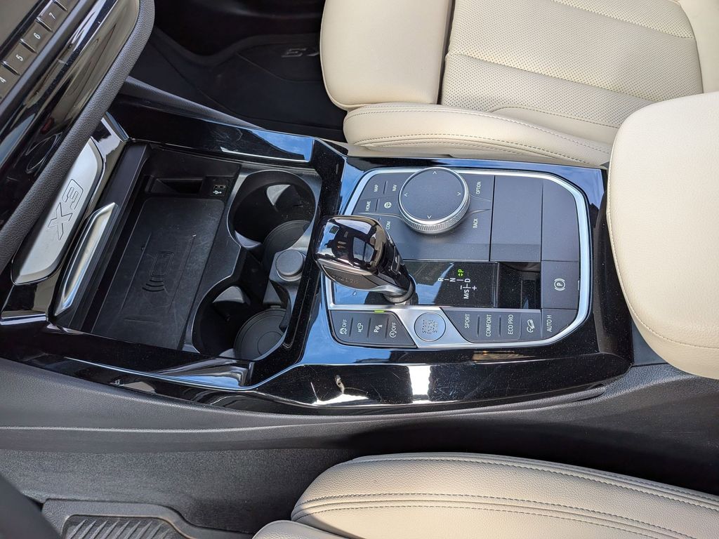 2024 BMW X3 30i - Photo 16