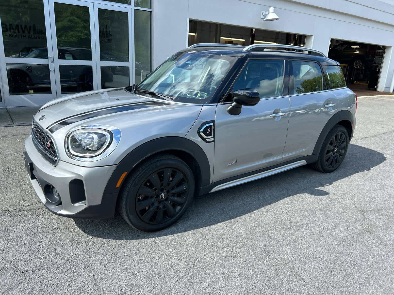 2024 MINI Countryman