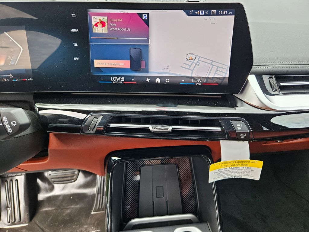 2026 BMW X1 XDrive28i - Photo 15