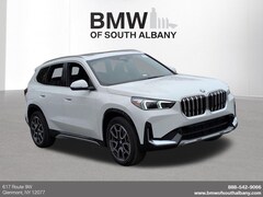 2026 BMW X1 xDrive28i SUV