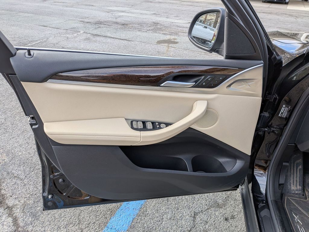 2024 BMW X3 30i - Photo 8