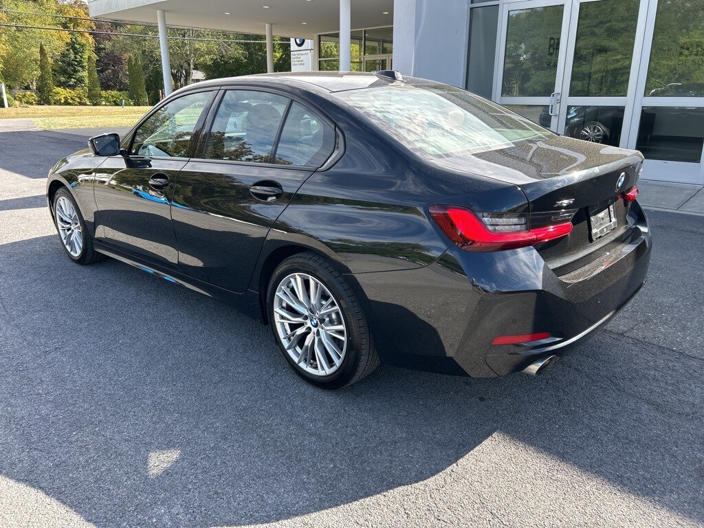 2023 Bmw 330i xDrive photo 3