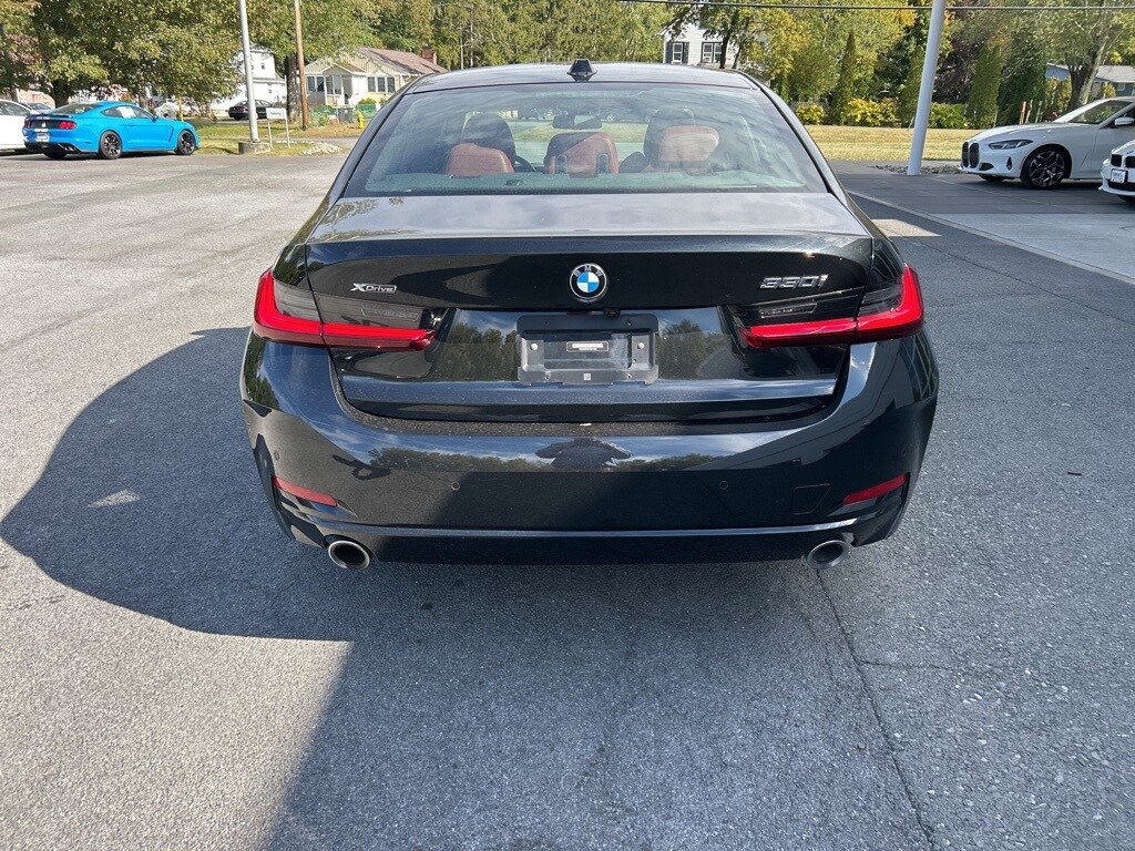 2023 Bmw 330i xDrive photo 4