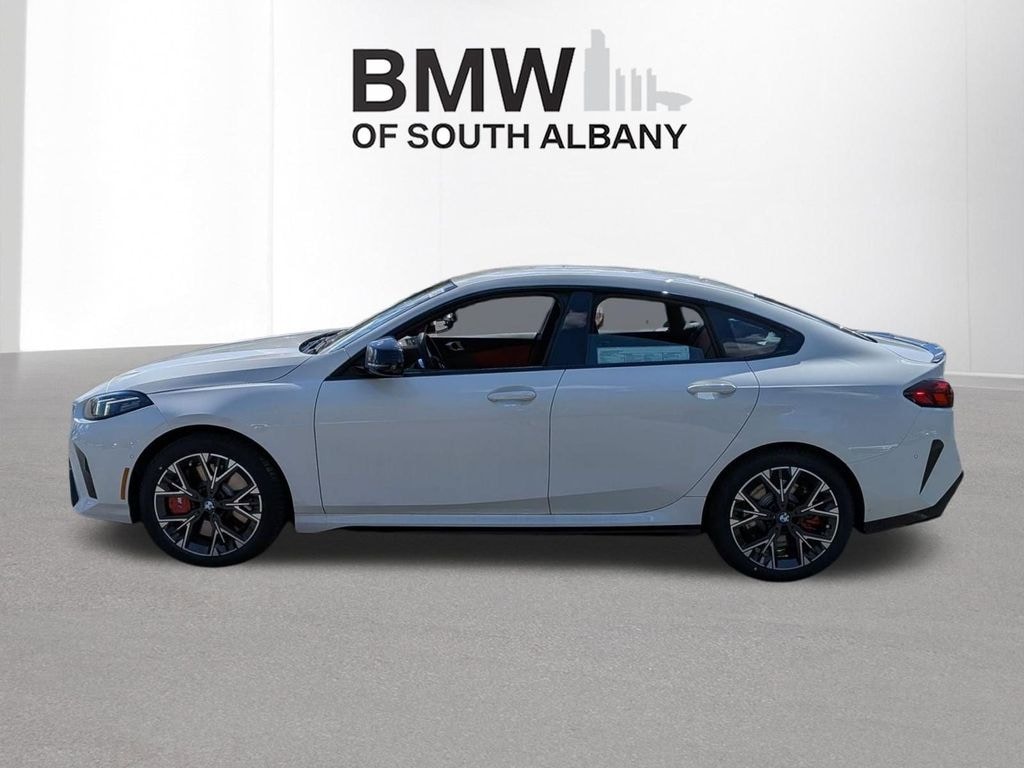 New 2026 BMW M235i xDrive Gran Coupe