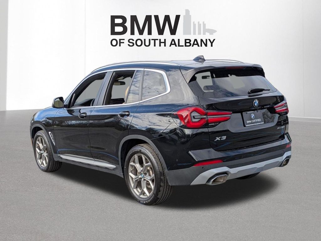2024 BMW X3 30i - Photo 6