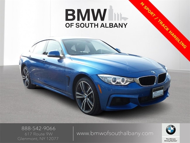 Bmw 435i For Sale >> Used 2016 Bmw 4 Series 435i Xdrive Gran Coupe For Sale Near Bmw 435i For Sale >> Used 2016 Bmw 4 Series 435i Xdrive Gran Coupe For Sale Near