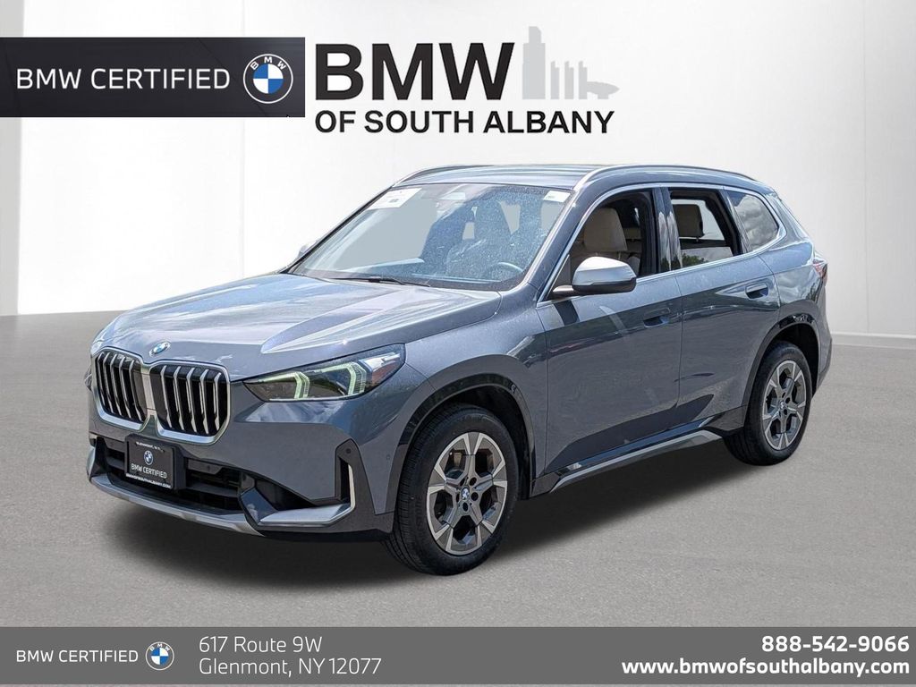 2023 BMW X1 xDrive28i's photo